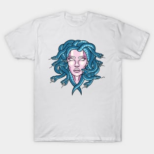 Medusa T-Shirt